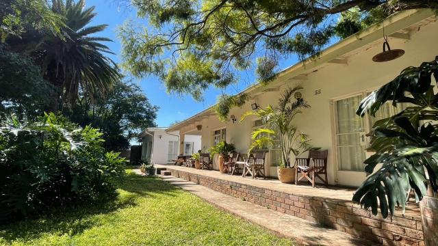 Stand for Sale in Matobo