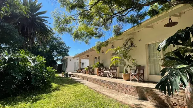 Farm/Plot for Sale in Matobo