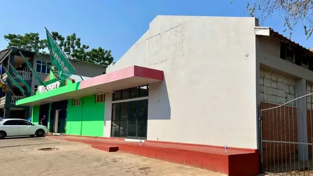 Other Commercial to Rent