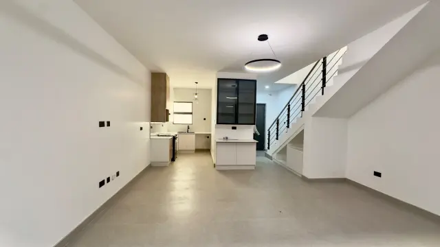 Townhouse/Cluster to Rent in Strathaven