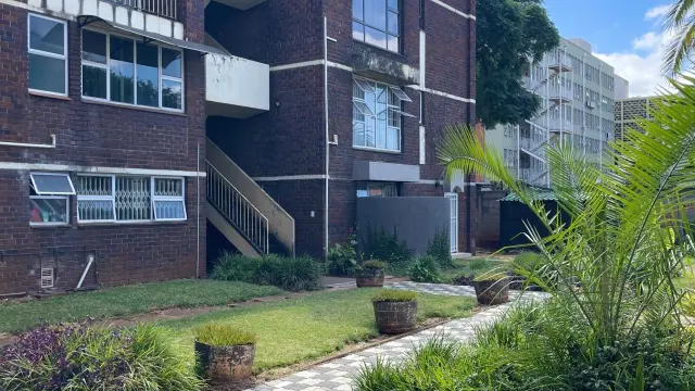 Flat/Apartment for Sale