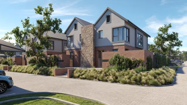 Townhouse/Cluster to Rent in Greendale