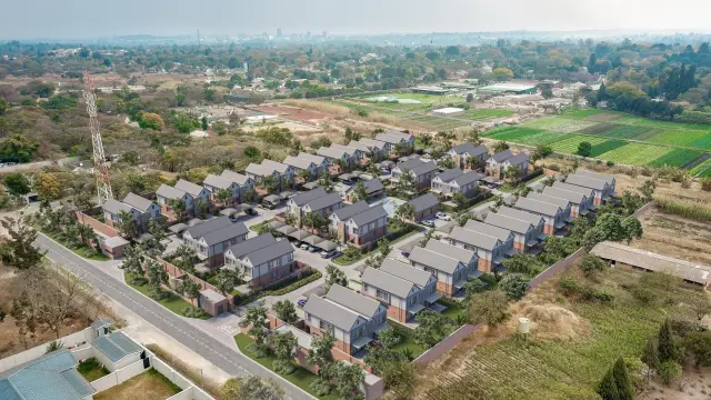 Townhouse/Cluster to Rent in Greendale