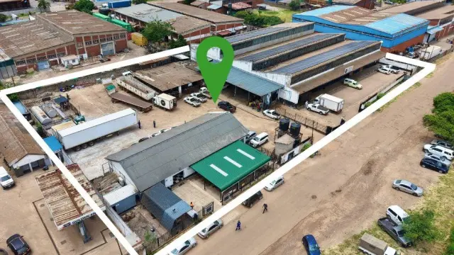 Warehouse/Industrial for Sale