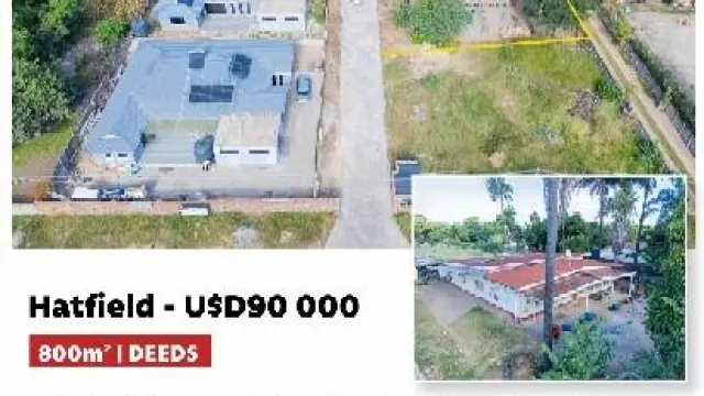 Residential Stand for Sale
