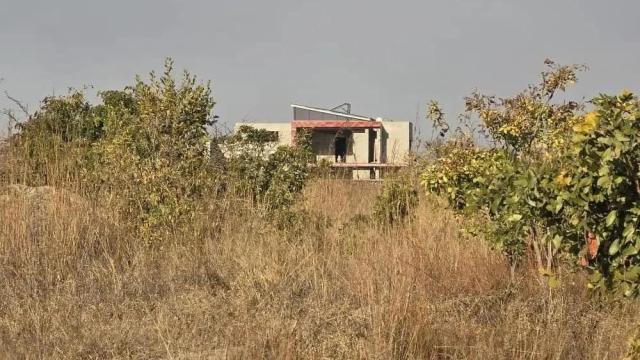 Stand for Sale in Mabvazuva Estates