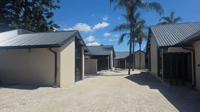 Townhouse/Cluster to Rent