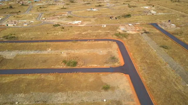 Residential Stand for Sale in Haydon Park