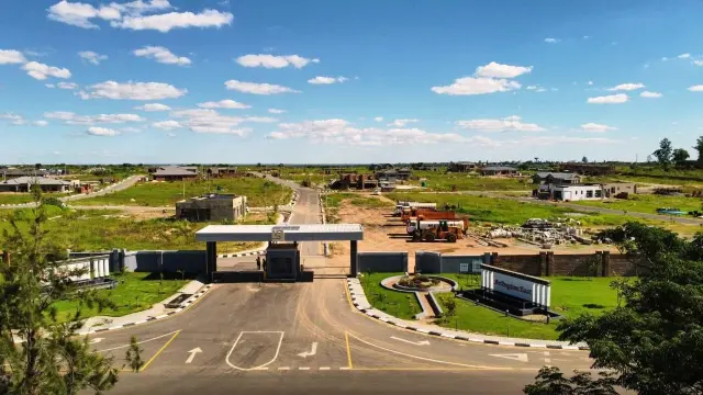 Residential Stand for Sale inArlington