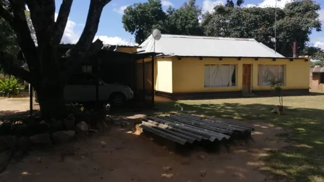 Farm/Plot for Sale in Karoi