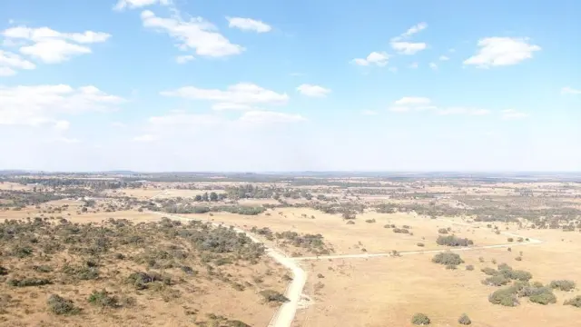 Farm/Plot for Sale inRuwa