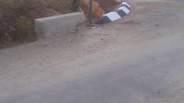 Stand for Sale in Nyabira