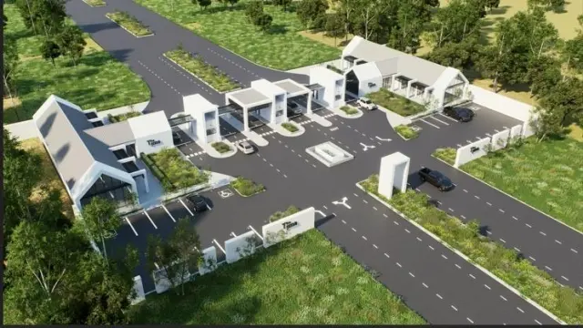 Residential Stand for Sale in Umwinsidale