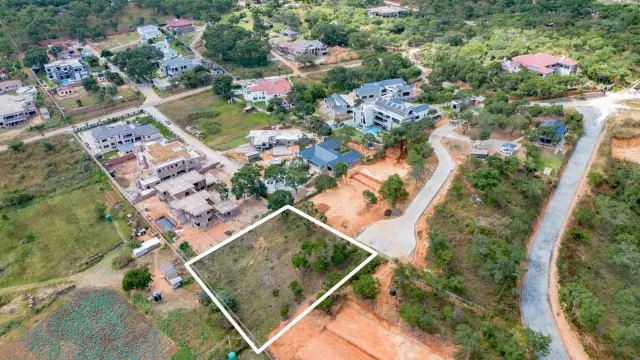 Residential Stand for Sale