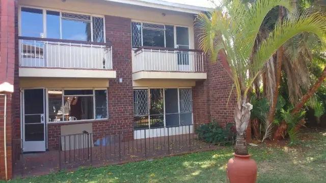 Townhouse/Cluster to Rent