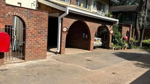 Townhouse/Cluster to Rent in Avenues