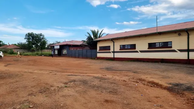 Retail/Shop for Sale