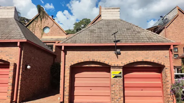 Townhouse/Cluster to Rent in Newlands