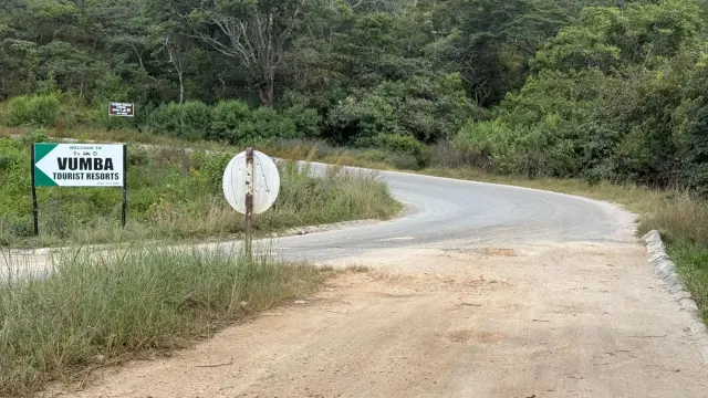 Residential Stand for Sale in Vumba