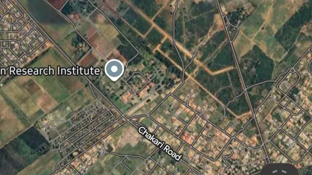 Residential Stand for Sale in Kadoma