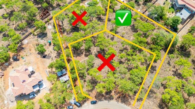 Stand for Sale in Carrick Creagh Estate