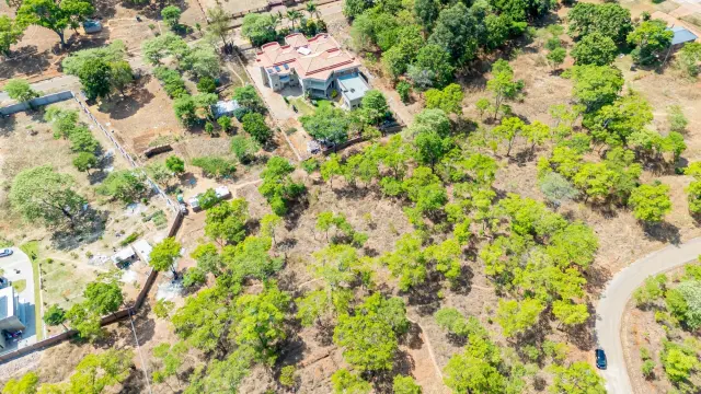 Residential Stand for Sale inCarrick Creagh Estate