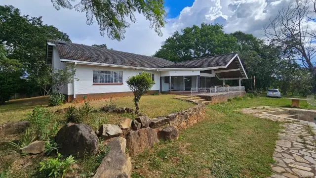 3 Bedroom House to Rent in Glen Lorne