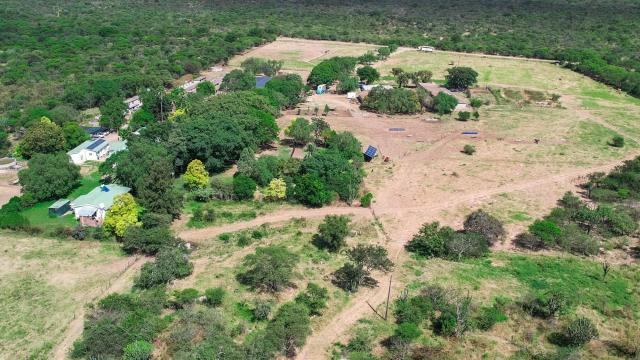 Stand for Sale in Matobo
