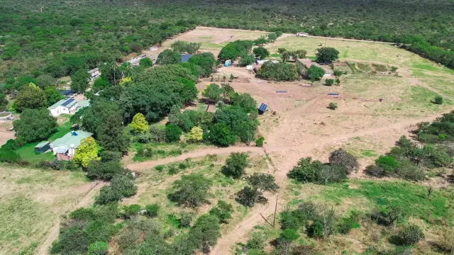 Farm/Plot for Sale in Matobo