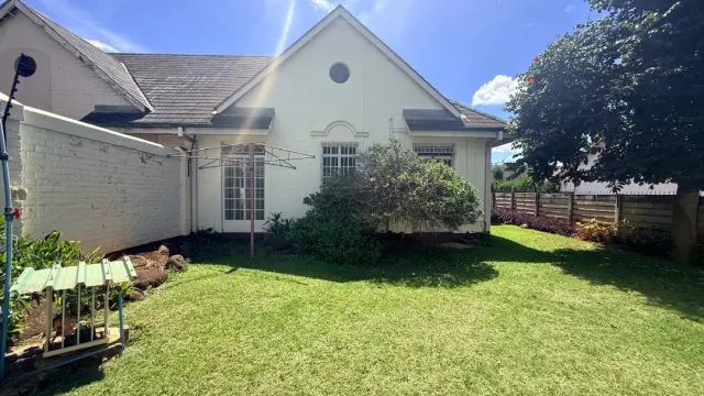 Townhouse/Cluster to Rent in Avondale