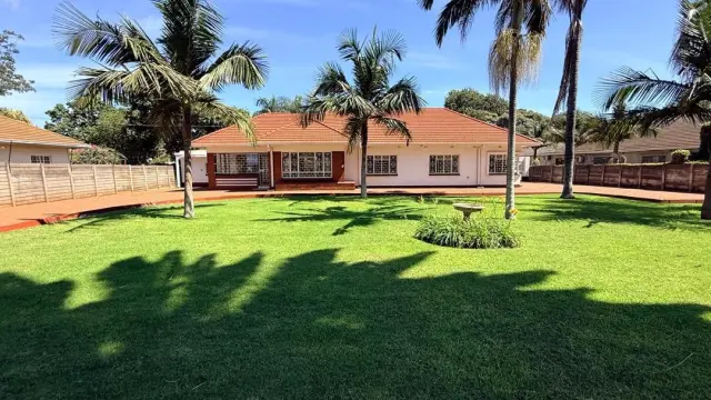 Office to Rent in Belvedere