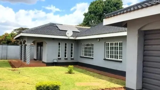 5 Bedroom House to Rent in Westgate