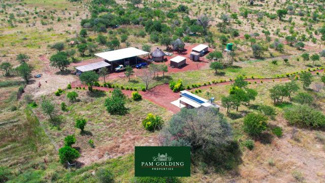 Stand for Sale in Nyamandlovu