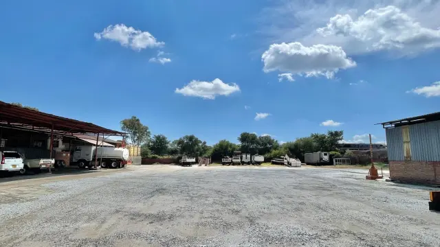 Warehouse/Industrial for Sale