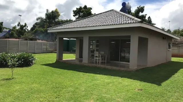 1 Bedroom Cottage/Garden Flat to Rent in Highlands