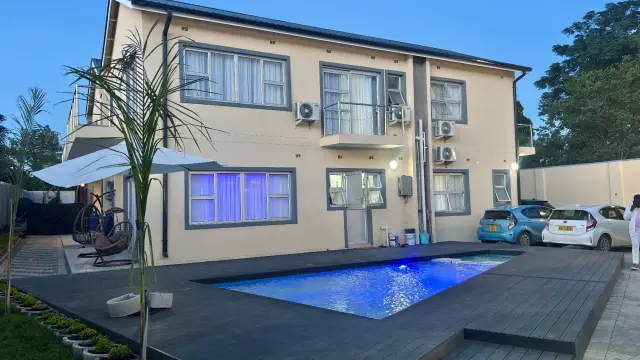 Townhouse/Cluster to Rent