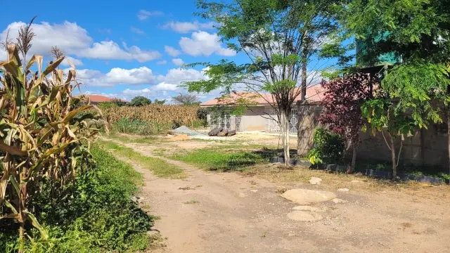 Residential Stand for Sale in Crowhill Views