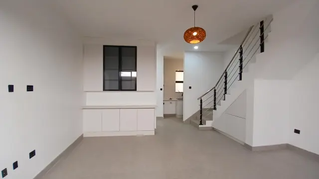 Flat/Apartment to Rent