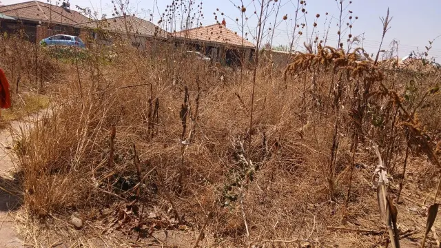 Residential Stand for Sale in Rydale Ridge