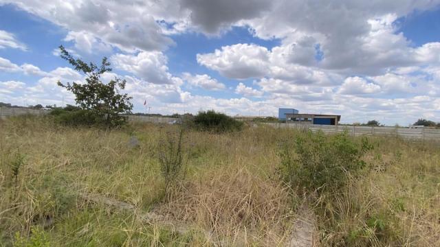 Stand for Sale in Zengeza