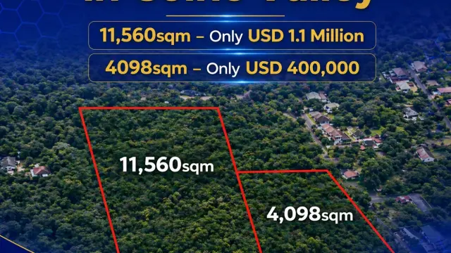Residential Stand for Sale in Colne Valley