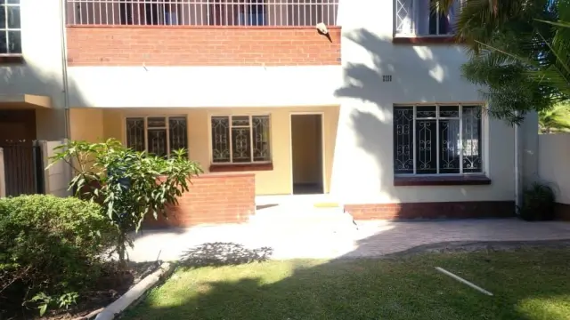 Flat/Apartment to Rent