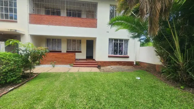 Flat/Apartment to Rent in Avondale