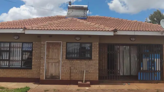 Cottage/Garden Flat to Rent