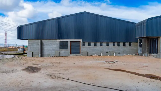 Warehouse/Industrial for Sale
