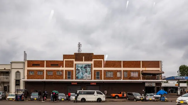 Retail/Shop for Sale