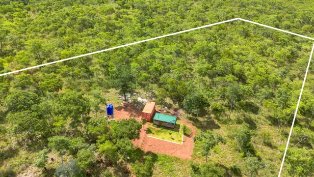 Farm/Plot for Sale in Cromlet