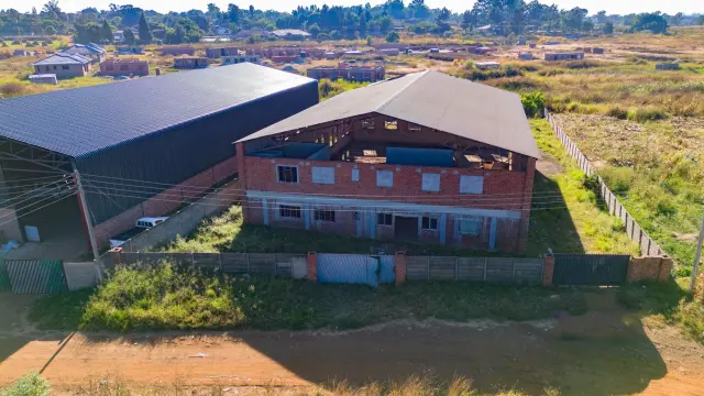 Warehouse/Industrial for Sale