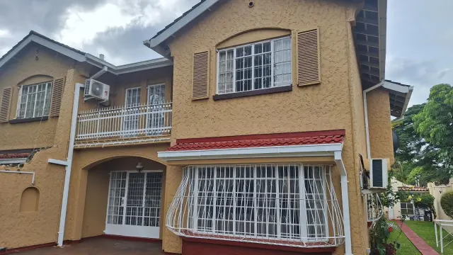 Townhouse/Cluster to Rent