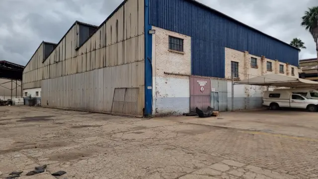 Warehouse/Industrial for Sale